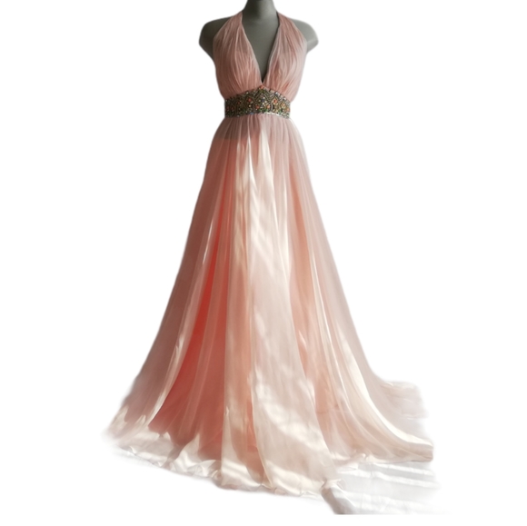 Prom Dress - Picture 5 of 11